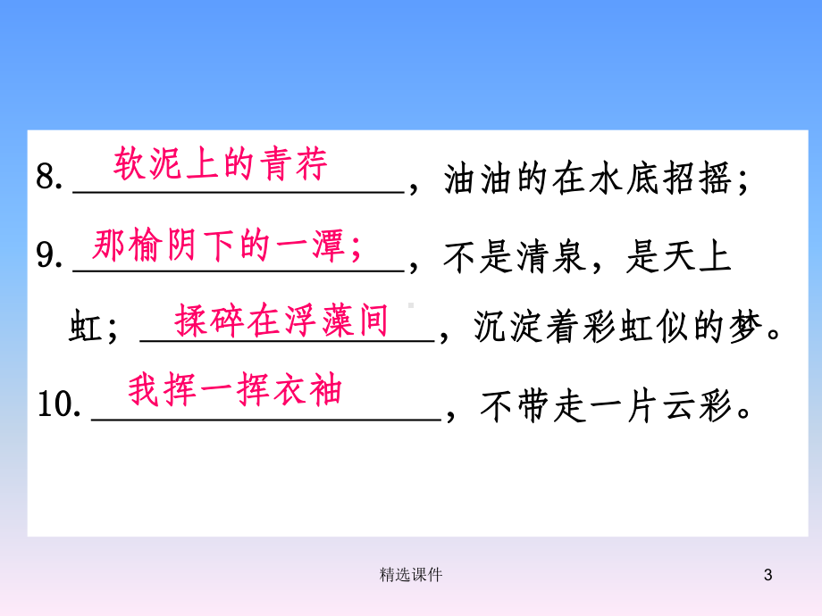 高中语文学业水平考试默写课件.ppt_第3页