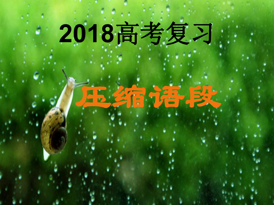 高中语文压缩语段课件.ppt_第1页