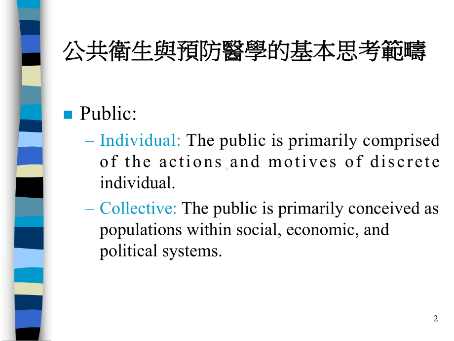 预防医学的哲学与伦理基础课件.ppt_第2页