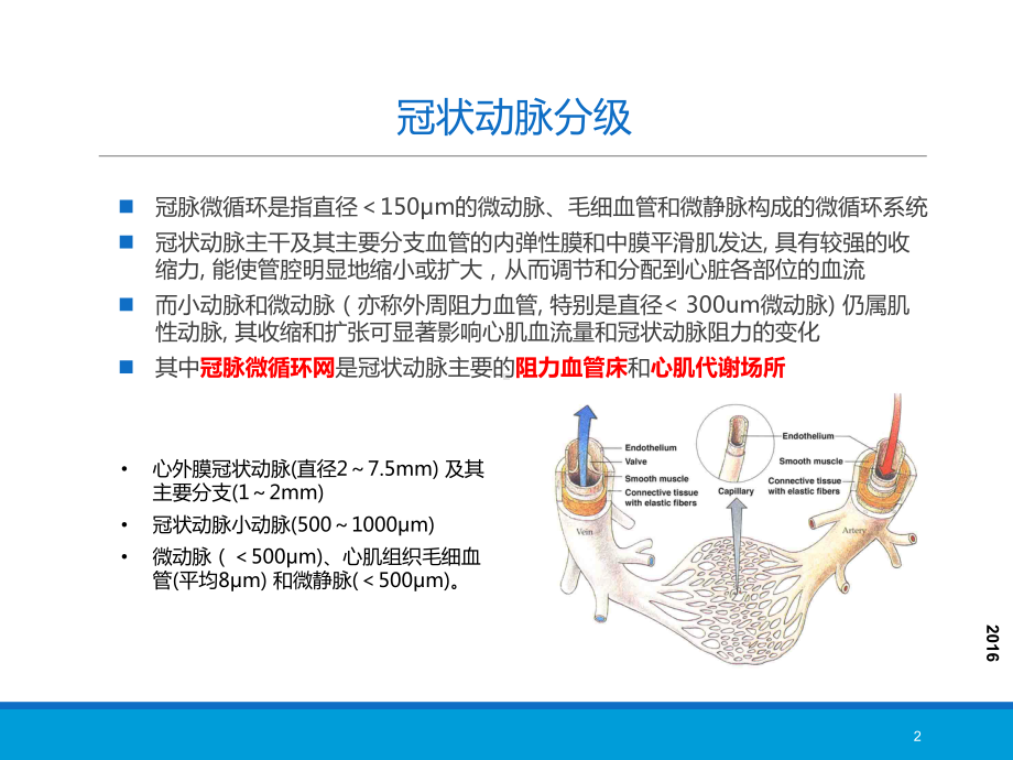 最新小讲课冠脉微血管病变教学文案课件.ppt_第3页