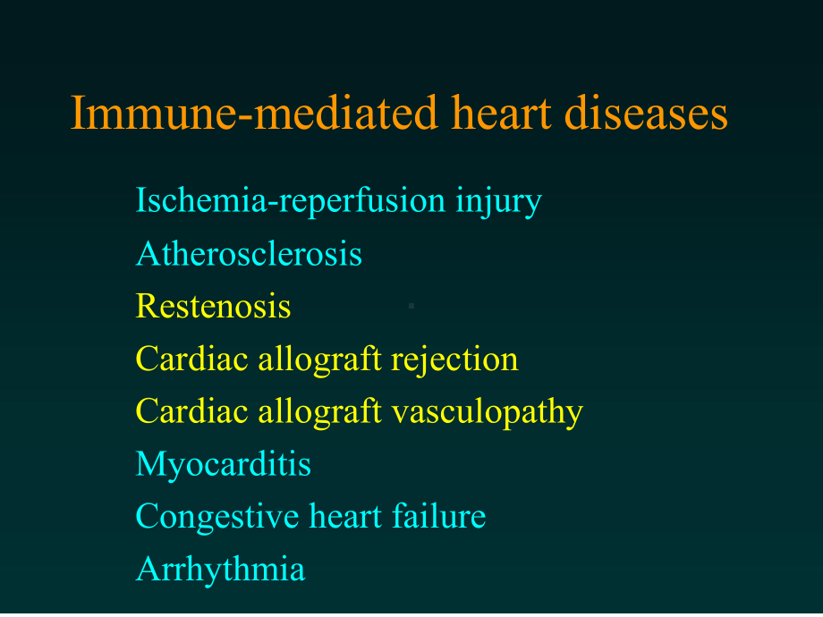 免疫介导心脏疾病新策略课件.ppt_第3页