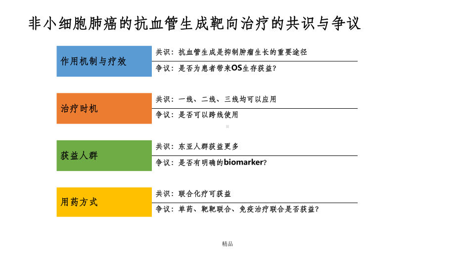 非小细胞肺癌的抗血管生成靶向治疗课件.ppt_第2页