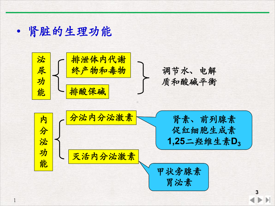 钝痛及肾绞痛肾衰竭的治疗代价精选课件.pptx_第3页