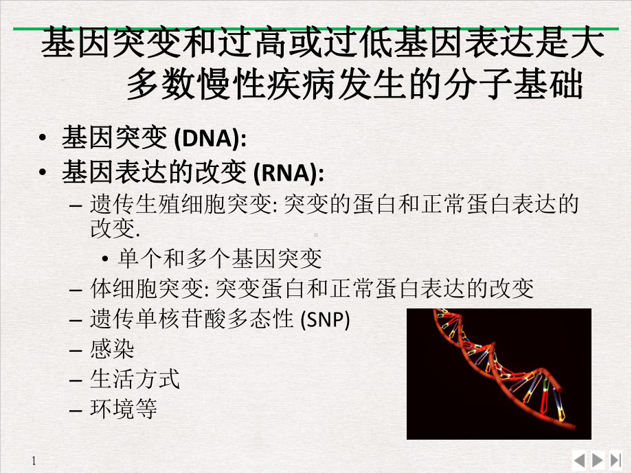 高通量测序与肿瘤课题思路课件整理.pptx_第2页