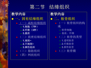 水分少弹性纤维软骨细胞耳廓会厌课件.ppt