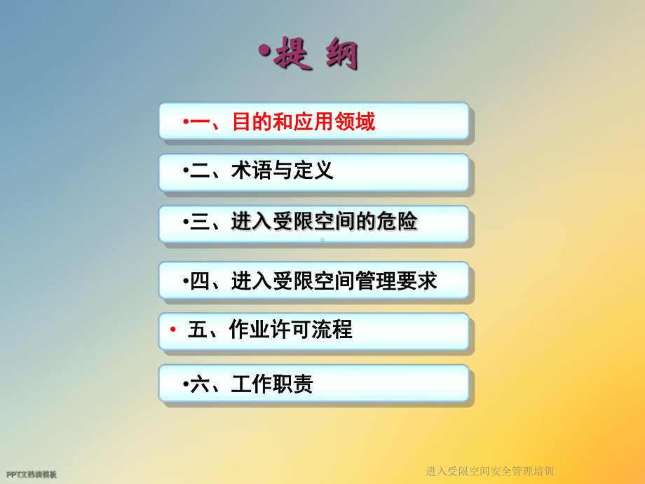 进入受限空间安全管理培训课件.ppt_第2页