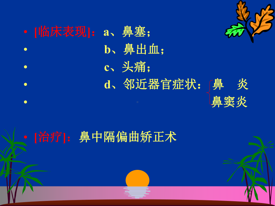 鼻中隔偏曲课件.ppt_第2页