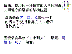 高中语文语法知识教学课件.ppt