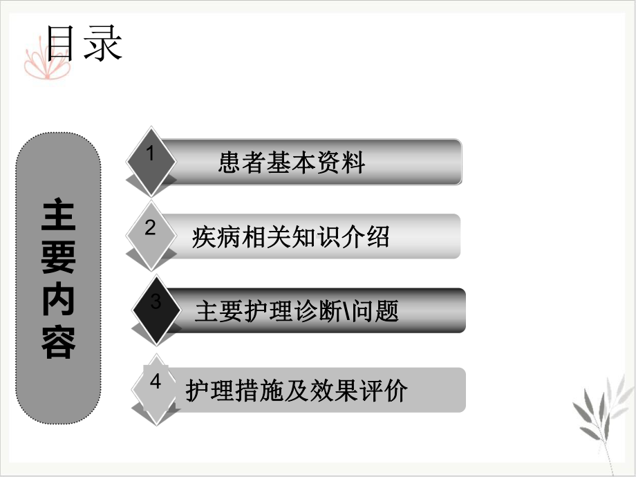 输尿管结石患者的护理查房课件整理.ppt_第2页