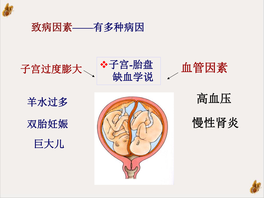 母婴护理课程妊娠合并症护理培训课程课件.pptx_第3页