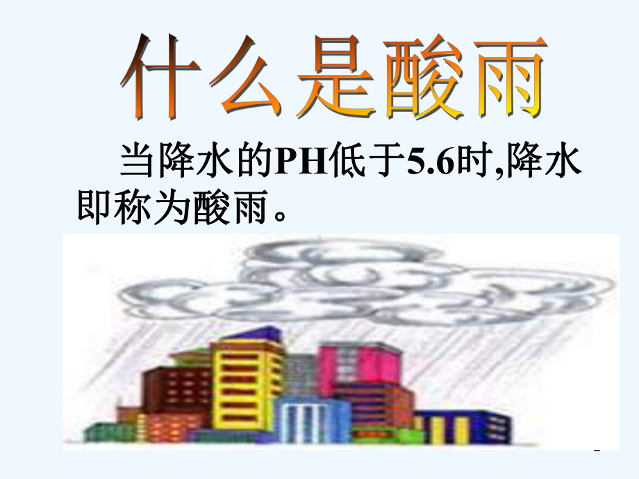 酸雨及其防治课件.ppt_第2页