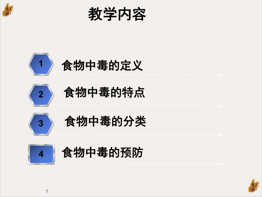 食物中毒授课课件.ppt_第2页