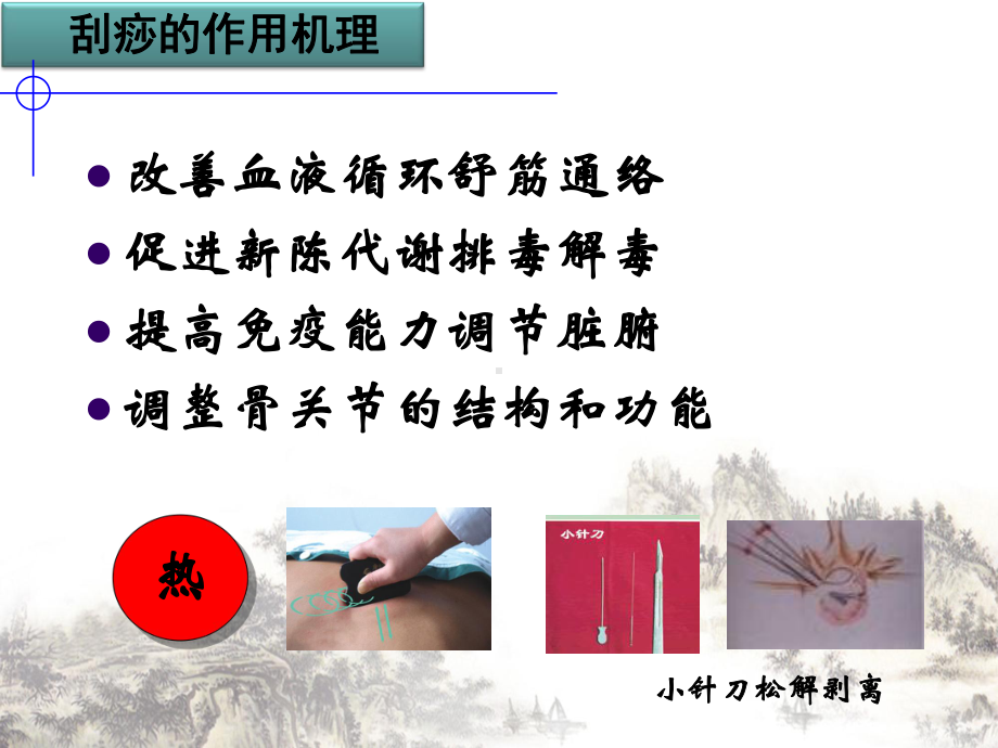 颈肩腰部疼痛的刮痧治疗湖南讲课课件.ppt_第2页