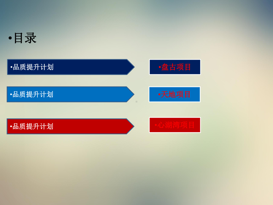 贝蒙物业XXX年4季度品质提升计划课件.ppt_第2页