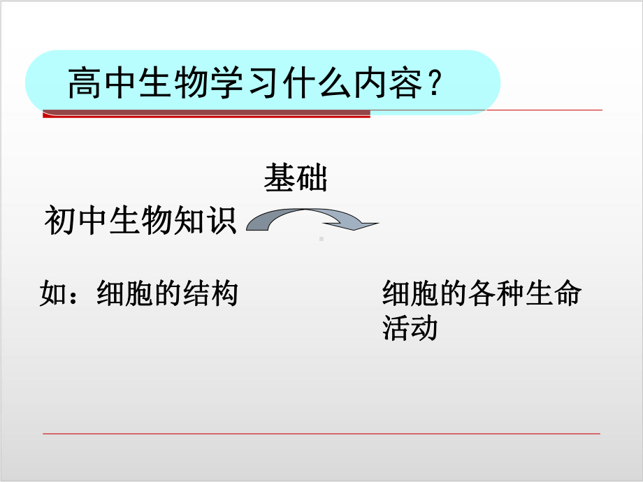 新教材《细胞是生命活动的基本单位》优秀课件人教版1.ppt_第1页