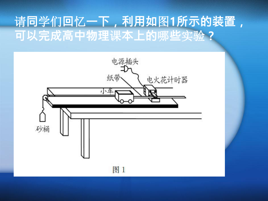 高中物理二轮复习力学实验课件.ppt_第2页