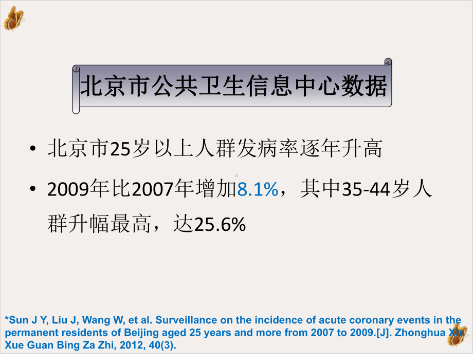 急诊STEMI再灌注治疗现状与对策课件.ppt_第3页