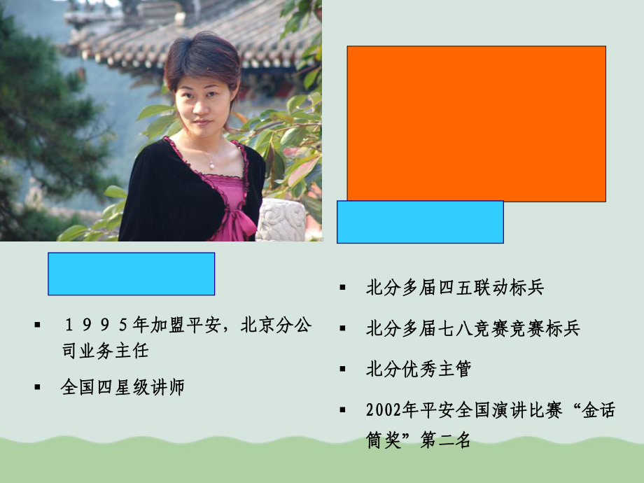 钟爱一生组合销售技巧培训课件.ppt_第2页