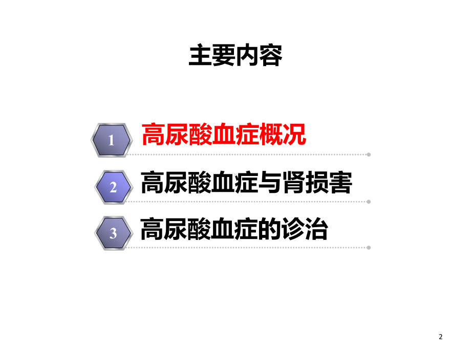 高尿酸血症的治疗(课件).ppt_第2页