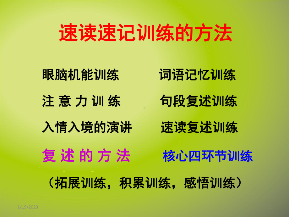 速读速记训练的方法(课堂)课件.ppt_第3页