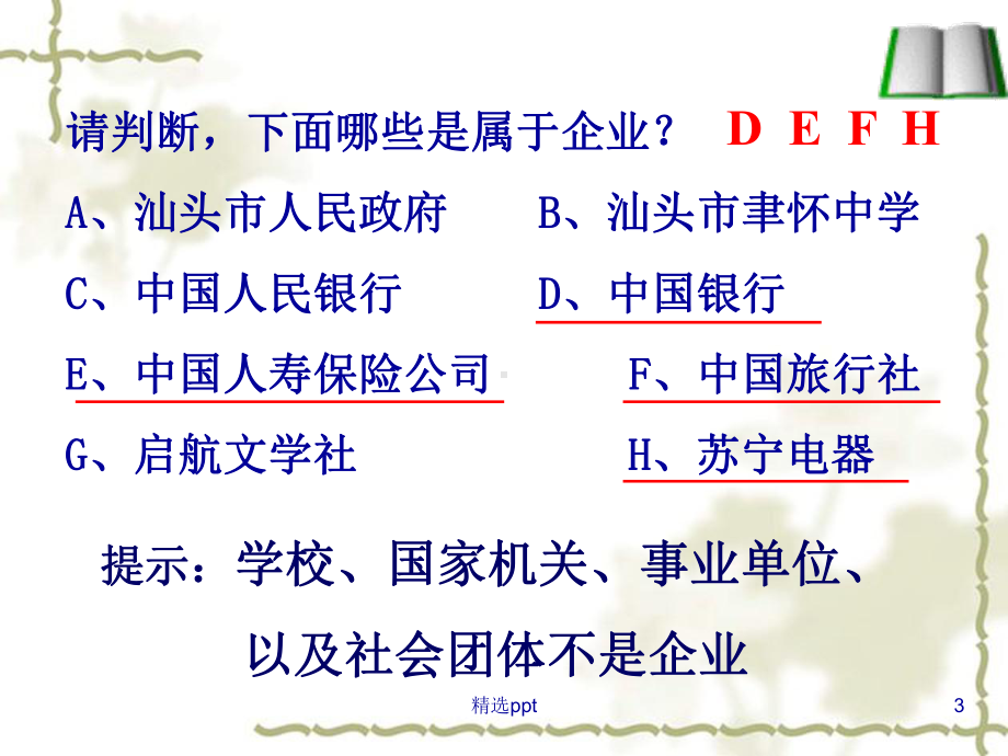 企业的经营课件1学习课件.ppt_第3页