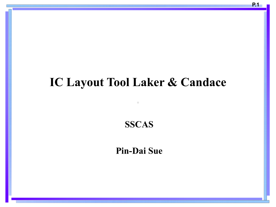 Laker使用教程教学课件.ppt_第1页