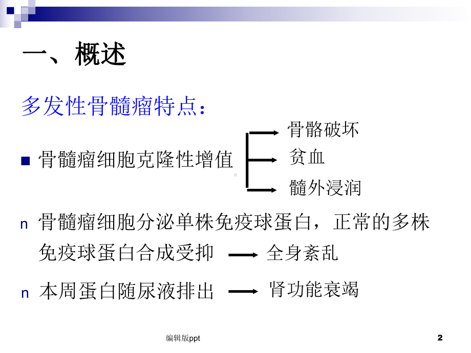 多发性骨髓瘤-最新医学课件.ppt_第2页