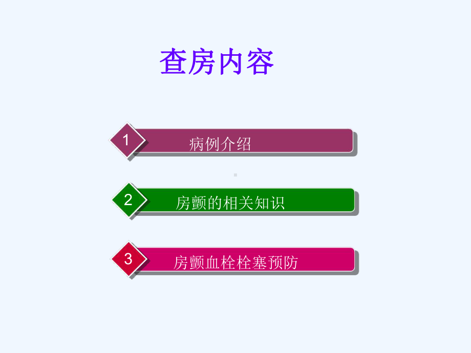 房颤护理查房99课件.ppt_第2页