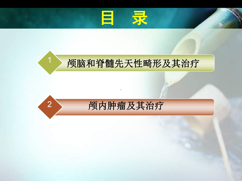 颅内肿瘤5颅内肿瘤的治疗课件.ppt_第1页