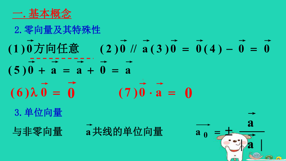 高中数学必修四人教版第二章：平面向量4课件.ppt_第3页