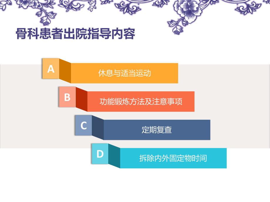 骨科病人出院指导教材课件.pptx_第2页