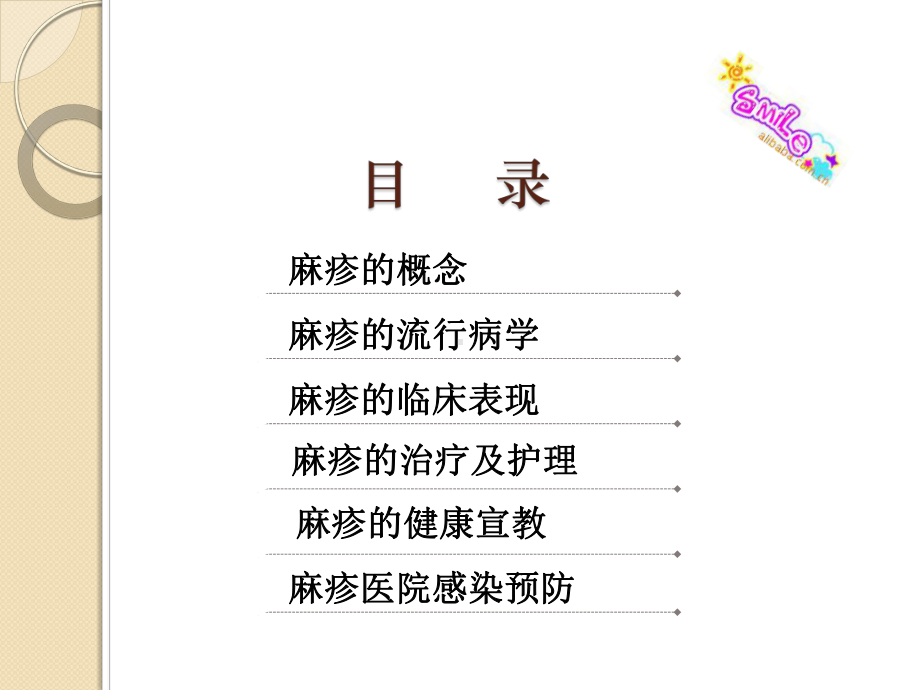 麻疹病人护理及隔离课件.ppt_第2页