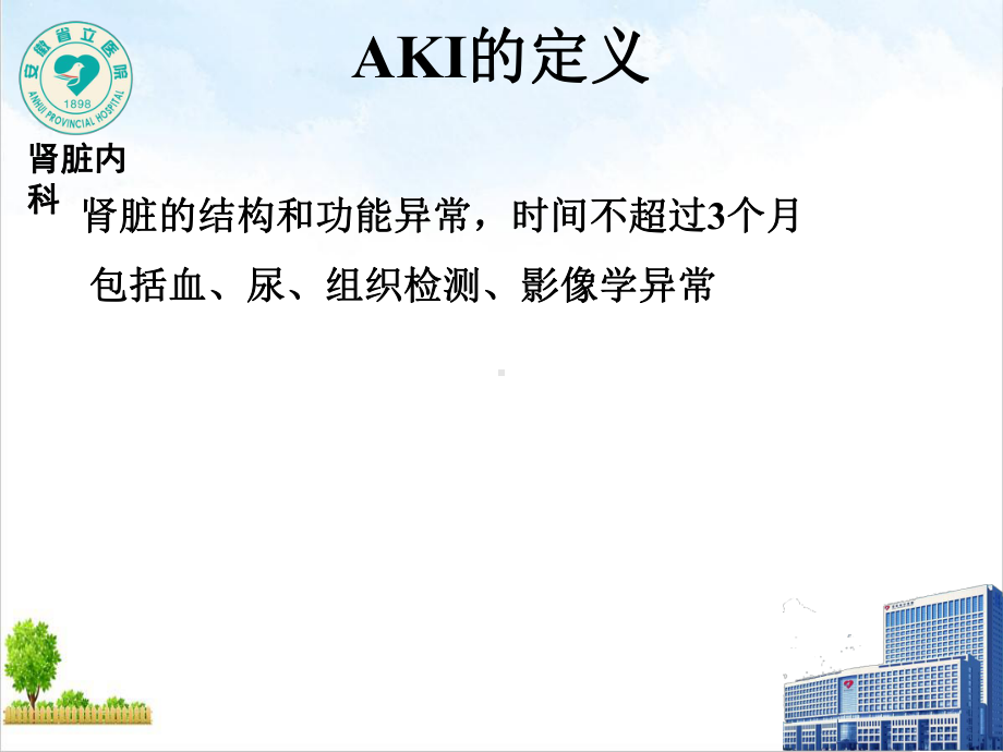 急性肾损伤的诊断分级及防治课件整理.ppt_第3页