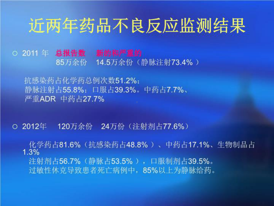 最新静脉用药安全与临床常用输液配伍禁忌课件.ppt_第3页