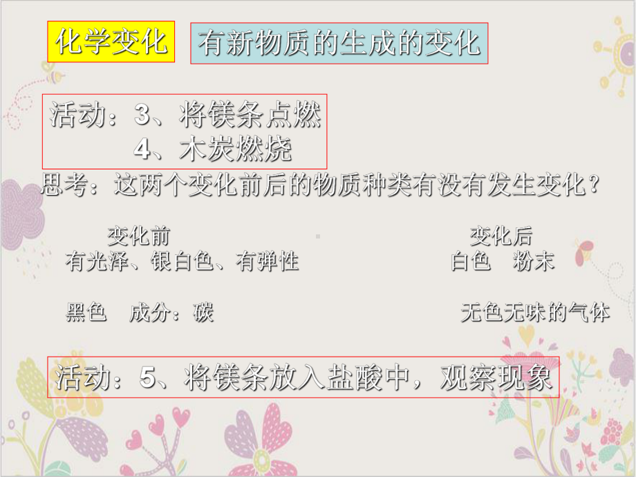 浙教版七级上册科学物理性质和化学性质课件.ppt_第3页