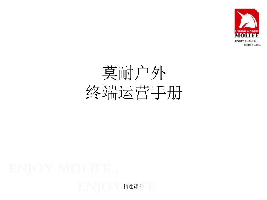 《终端管理手册》课件.ppt_第1页