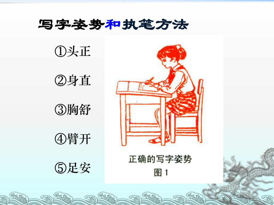 硬笔书法小学一年级写字指导-基本笔画(动画)课件.ppt_第2页