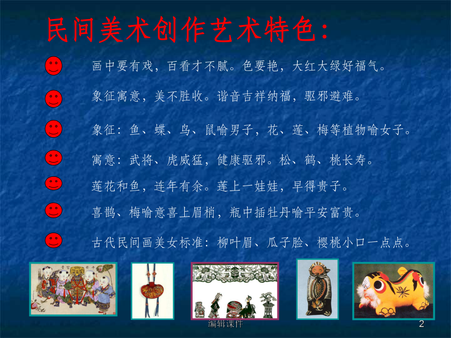 艺术起源于生产劳动之中课件.ppt_第2页