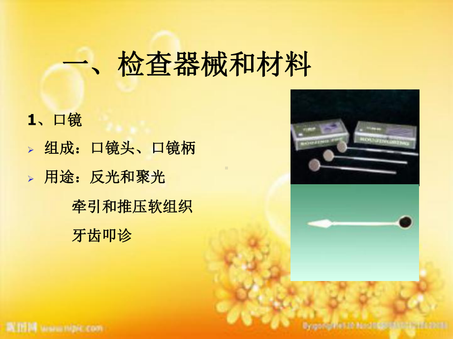 儿童口腔检查-课件.ppt_第2页