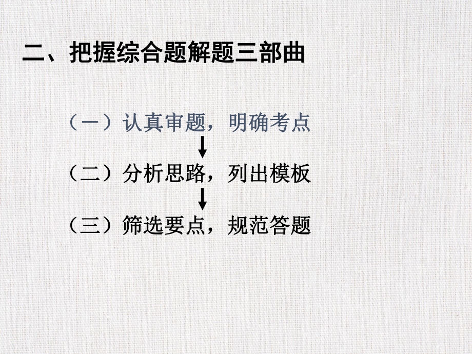 高中地理优质公开课课件精选-《高考文综地理综合题解题方法指导》.ppt_第3页