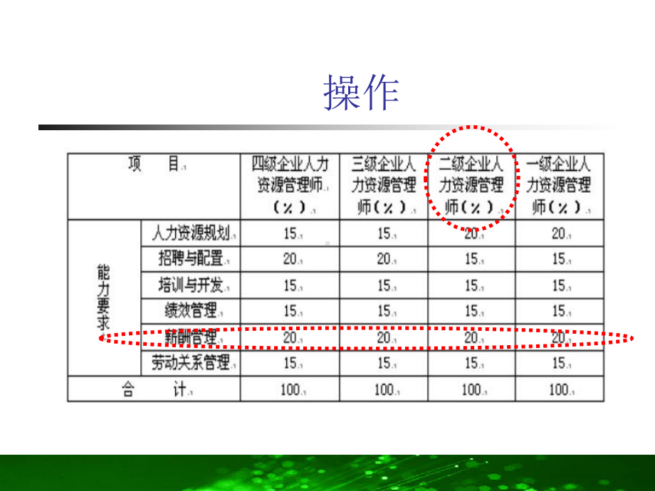 薪酬管理人力资源管理师(二级)课件.ppt_第3页