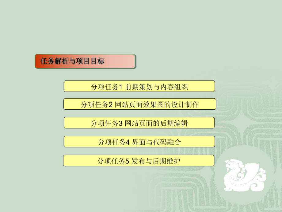 项目4-陇上江南旅游网站建设-教学课件.ppt_第3页