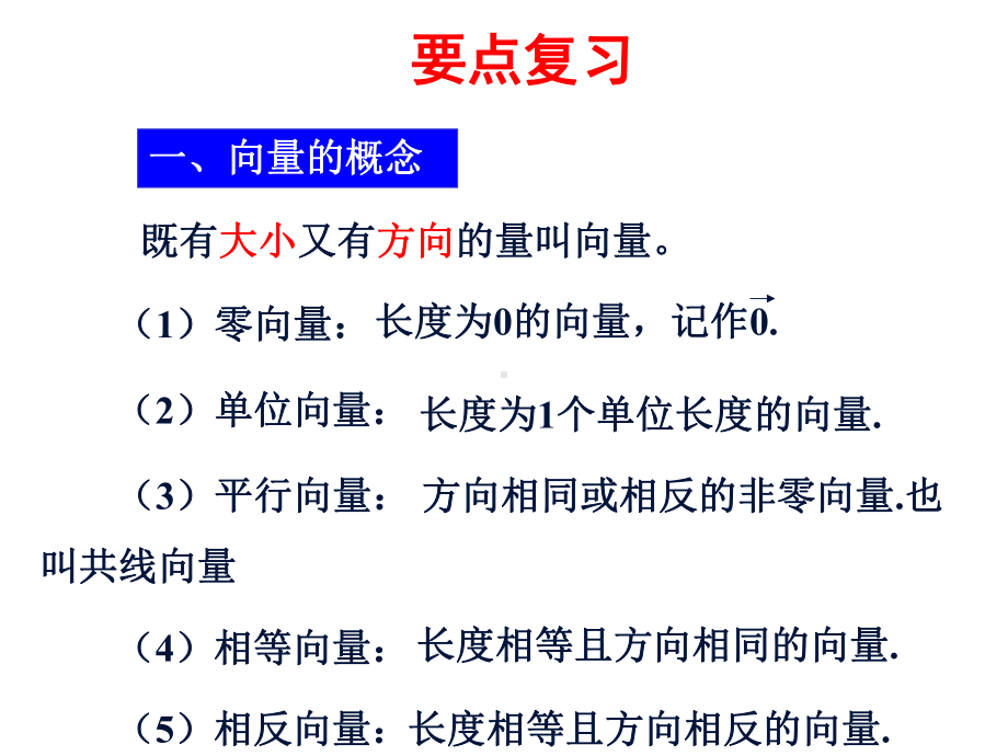 高中数学必修4复习课课件.pptx_第3页