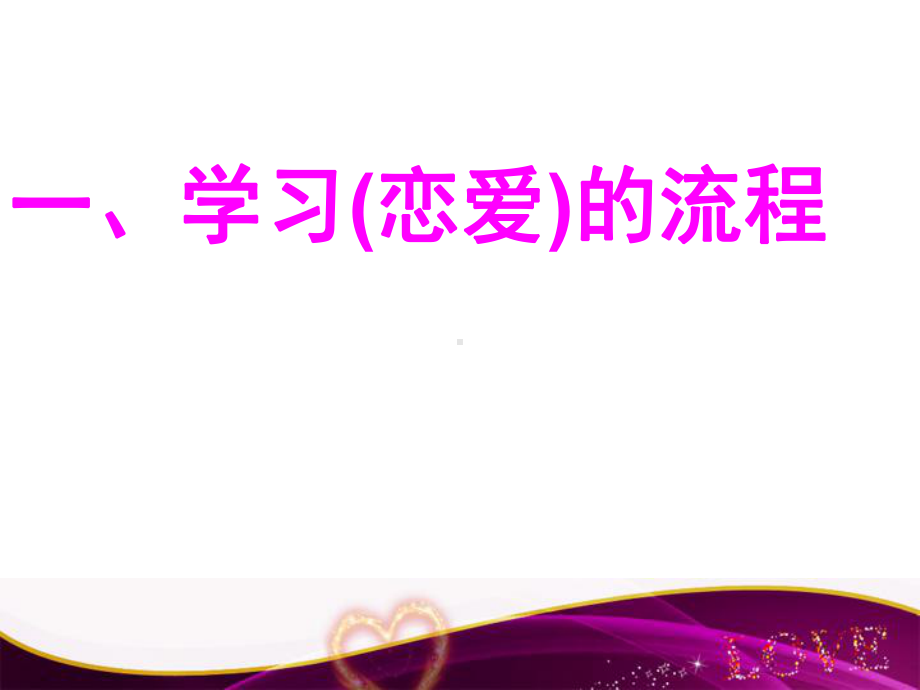 和学习谈恋爱课件.ppt_第3页