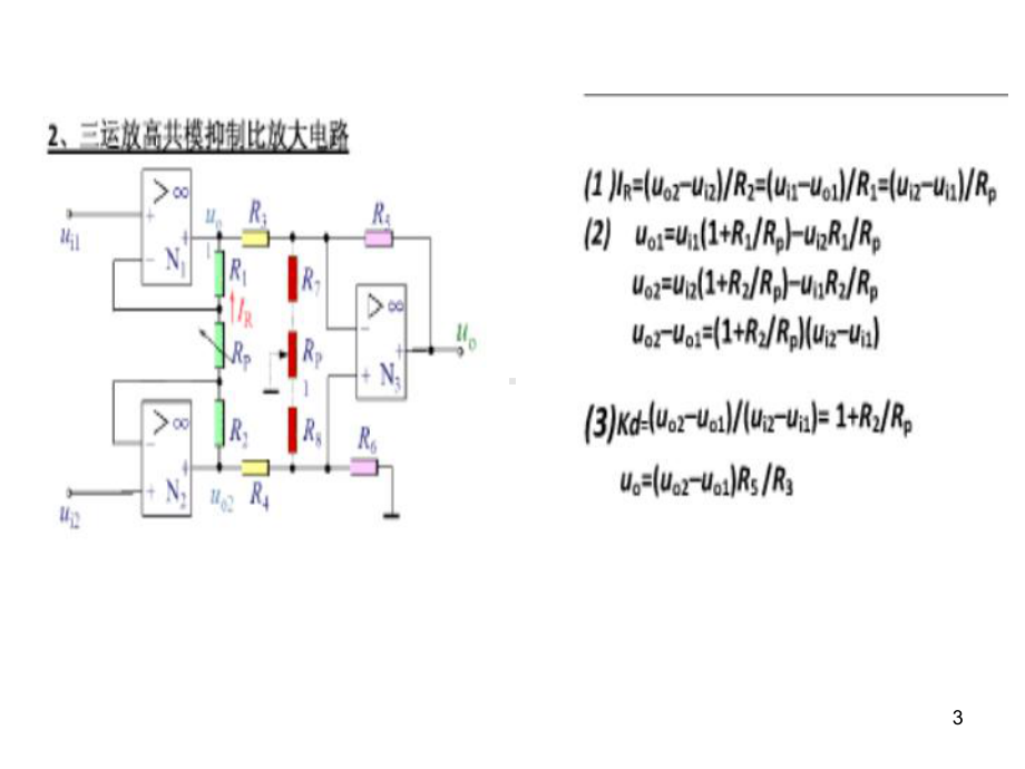 测控电路复习提纲-张国雄第三版课件.ppt_第3页