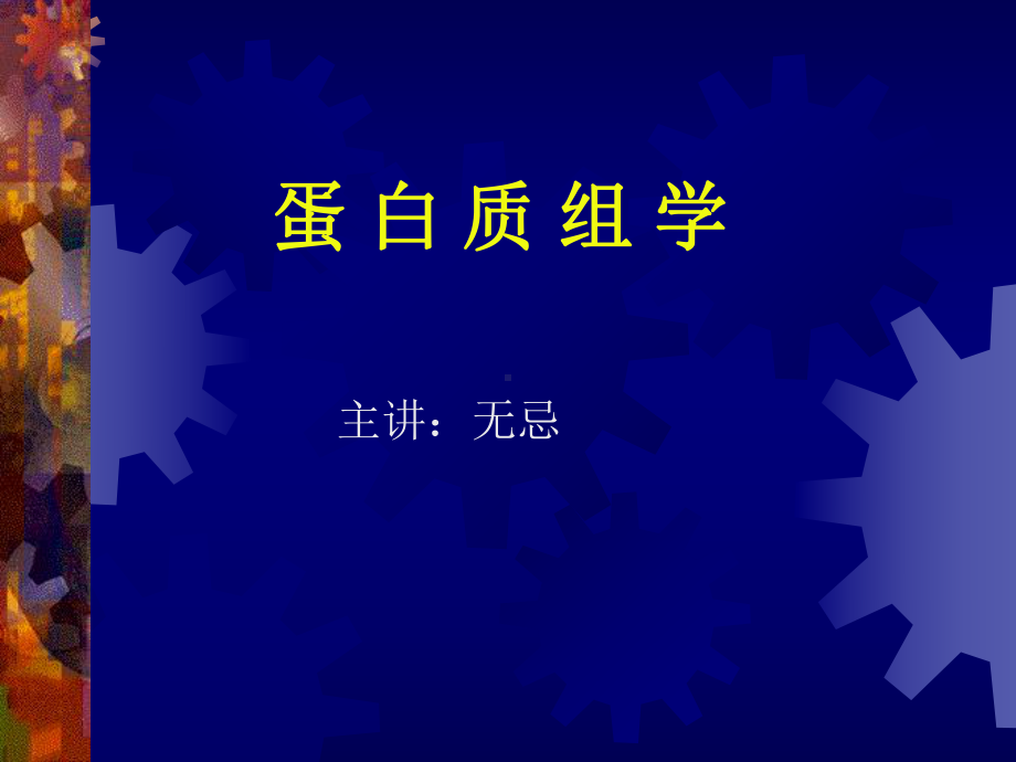 蛋-白-质-组-学课件.ppt_第1页