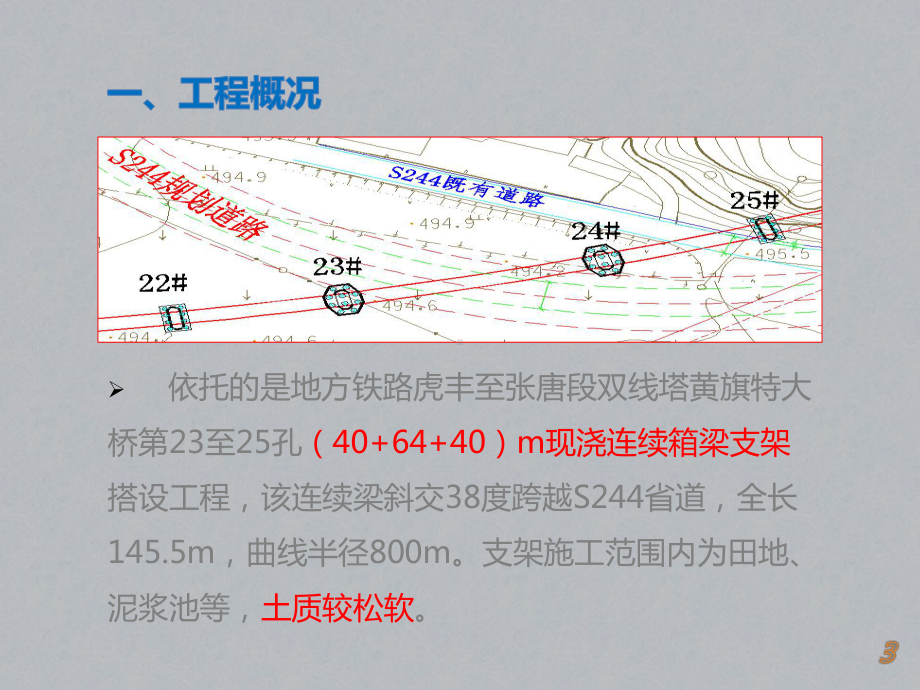 提高连续箱梁盘扣式满堂支架一次安装合格率-修课件.pptx_第2页