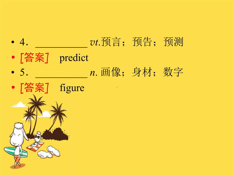 高考英语第一轮复习优秀课件点悟+讲坛+典型题练)：选修六：Unit-1-Art新人教版.ppt_第3页