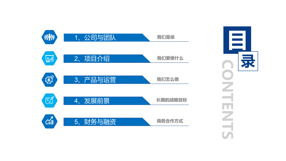 商业融资模板课件.pptx_第2页