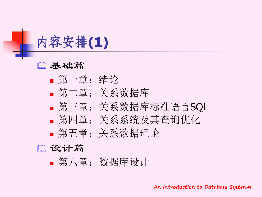 电子商务数据库原理及应用课件.ppt_第2页